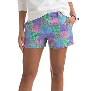 Vineyard Vines 143rd Kentucky Derby chino Shorts